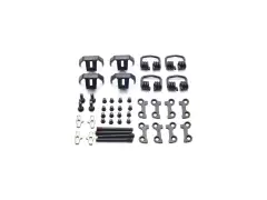 HT Components "T2" Click Pedals Spare Parts Set