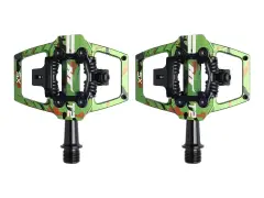 HT Components "T2-SX Clipless" BMX Race Pedals