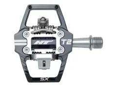 HT Components "T2-SX Klick" BMX Race Pedale