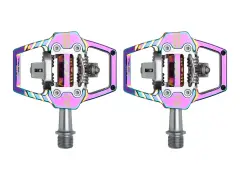 HT Components "T2-SX Clipless" BMX Race Pedals