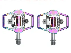 HT Components "T2-SX Clipless" BMX Race Pedals