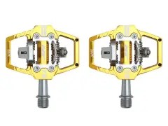 HT Components "T2-SX Clipless" BMX Race Pedals