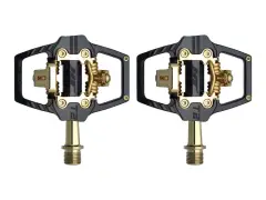 HT Components "T2-SX Clipless" BMX Race Pedals