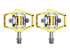 HT Components "T2-SX Clipless" BMX Race Pedals