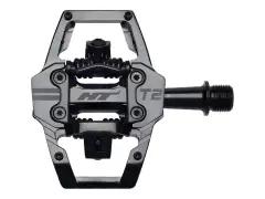 HT Components "T2-SX Klick" BMX Race Pedale