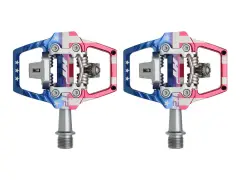 HT Components "T2-SX Clipless" BMX Race Pedals