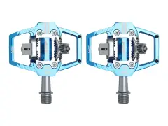 HT Components "T2-SX Clipless" BMX Race Pedals HT Components "T2-SX Clipless" BMX Race Pedals