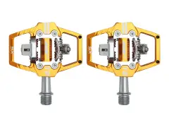 HT Components "T2-SX Clipless" BMX Race Pedals