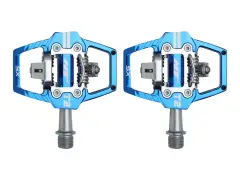 HT Components "T2-SX Clipless" BMX Race Pedals