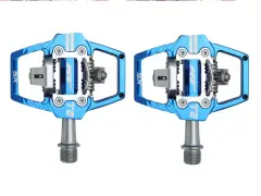 HT Components "T2-SX Klick" BMX Race Pedale