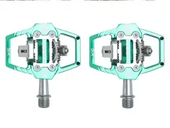 HT Components "T2-SX Klick" BMX Race Pedale