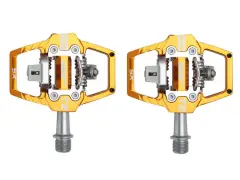 HT Components "T2-SX Klick" BMX Race Pedale