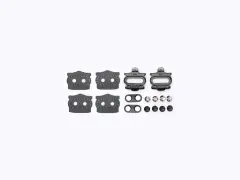 HT Components "X2 Cleat" Pedal Cleats