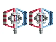HT Components "X2-SX" BMX Race Pedals HT Components "X2-SX" BMX Race Pedals