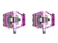 HT Components "X2-SX" BMX Race Pedale