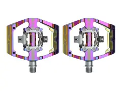 HT Components "X2-SX" BMX Race Pedals HT Components "X2-SX" BMX Race Pedals