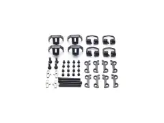 HT Components "X2-SX" Click Pedals Spare Parts Set