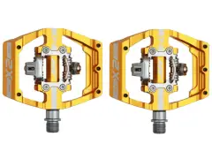 HT Components "X2-SX" BMX Race Pedale