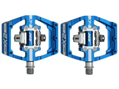 HT Components "X2-SX" BMX Race Pedale