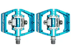HT Components "X2-SX" BMX Race Pedale