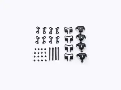 HT Components "X3" Click Pedals Spare Parts Set