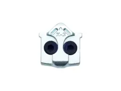 HT Components "X3" Pedal Cleats HT Components "X3" Pedal Cleats