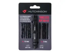 Hutchinson "Plugs Kit" Tubeless Reparatur Set