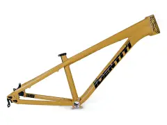Identiti "Dr Jekyll" MTB Rahmen - 26 Zoll Identiti "Dr Jekyll" MTB Rahmen - 26 Zoll