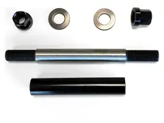 Identiti "Rebate 1420" Achskit - 20mm Identiti "Rebate 1420" Achskit - 20mm