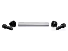 Identiti "Rebate" Steckachsen Umbaukit - 15x100mm Identiti "Rebate" Steckachsen Umbaukit - 15x100mm