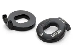 Identiti Taperlock Sicherungsscheiben - Sturmey Archer Identiti Taperlock Sicherungsscheiben - Sturmey Archer