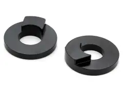 Identiti Taperlock Unterlegscheiben - 10mm Identiti Taperlock Unterlegscheiben - 10mm