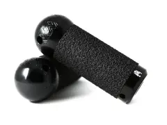 igi BMX "Microphone" Pegs