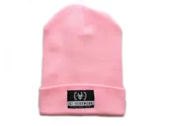 igi BMX "Patch" Beanie Mütze