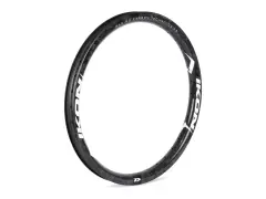 Ikon "Carbon Forged" BMX Race Felge - 20 Zoll (406) - 36H - Disc Ikon "Carbon Forged" BMX Race Felge - 20 Zoll (406) - 36H - Disc