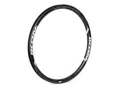 Ikon "Carbon Forged" BMX Race Felge - 20 Zoll (451) - 28H - Disc Ikon "Carbon Forged" BMX Race Felge - 20 Zoll (451) - 28H - Disc