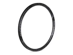 Ikon "Carbon Forged" BMX Race Felge - 20 Zoll (451) - 28H - Disc Ikon "Carbon Forged" BMX Race Felge - 20 Zoll (451) - 28H - Disc