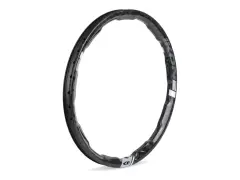 Ikon "Groove Forged Carbon" BMX Race Felge - 20 Zoll (406) - 36H - Disc Ikon "Groove Forged Carbon" BMX Race Felge - 20 Zoll (406) - 36H - Disc