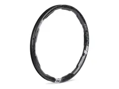 Ikon "Groove Forged Carbon" BMX Race Felge - 20 Zoll (406) - 36H - Disc Ikon "Groove Forged Carbon" BMX Race Felge - 20 Zoll (406) - 36H - Disc
