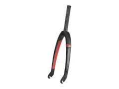 Ikon "Mini/Junior Carbon" BMX Race Gabel - 20 Zoll - 10mm