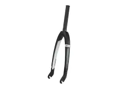 Ikon "Mini/Junior Carbon" BMX Race Gabel - 20 Zoll - 10mm