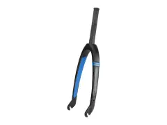 Ikon "Mini/Junior Carbon" BMX Race Gabel - 20 Zoll - 10mm