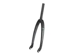 Ikon "Mini/Junior Carbon" BMX Race Gabel - 20 Zoll - 10mm