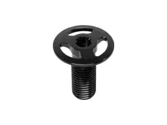 Ikon "Mini/Junior Top Cap" BMX Race Gabelschraube