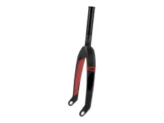 Ikon "Pro Carbon" BMX Race Gabel - 20 Zoll - 20mm