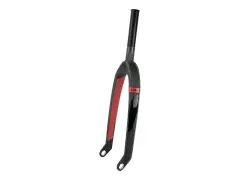 Ikon "Pro Carbon" BMX Race Gabel - 24 Zoll - 20mm