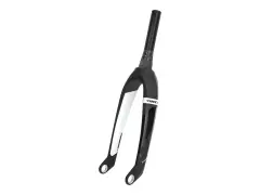 Ikon "Pro Carbon Tapered" BMX Race Gabel - 20 Zoll - 20mm