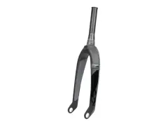 Ikon "Pro Carbon Tapered" BMX Race Gabel - 20 Zoll - 20mm