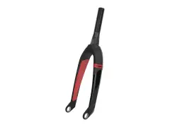 Ikon "Pro Carbon Tapered" BMX Race Gabel - 20 Zoll - 20mm