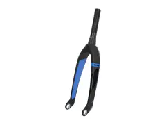 Ikon "Pro Carbon Tapered" BMX Race Gabel - 20 Zoll - 20mm